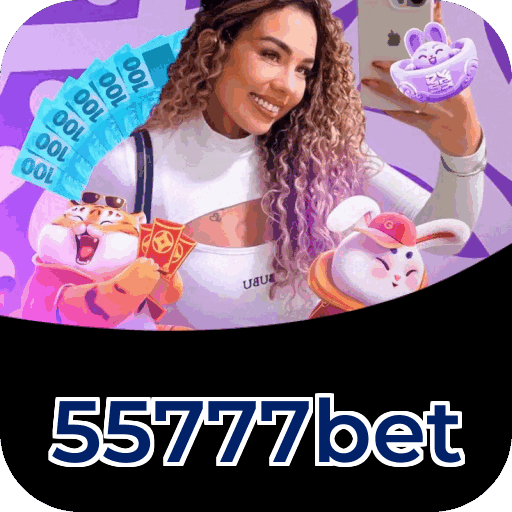 Página de download 55777bet