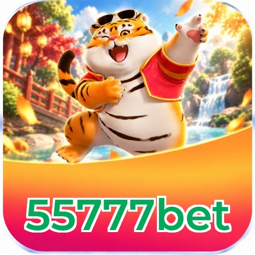 55777bet Logo