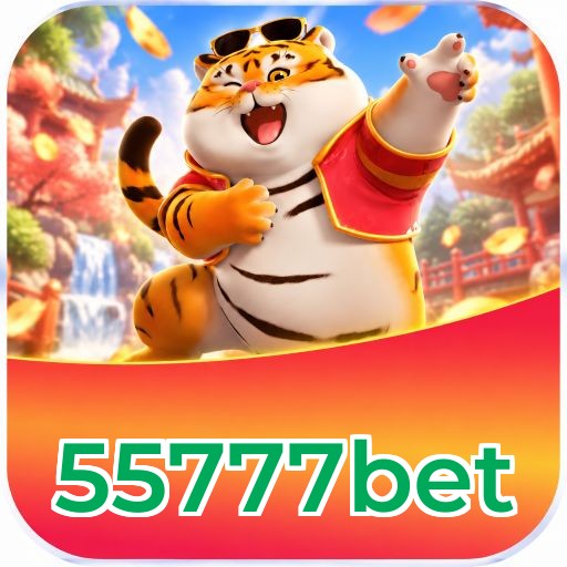 55777bet Logo