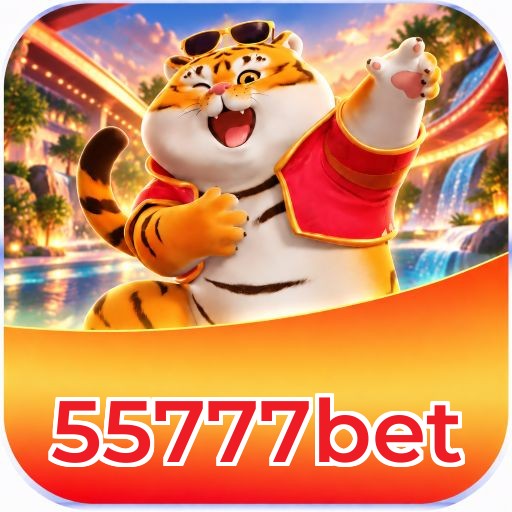 Fortune Tiger Logo 1