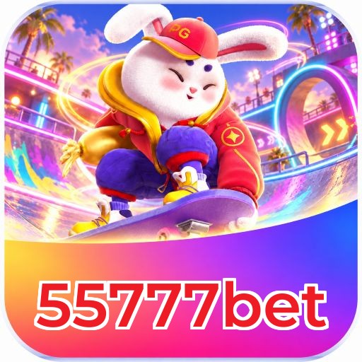 55777bet Download Logo Oficial