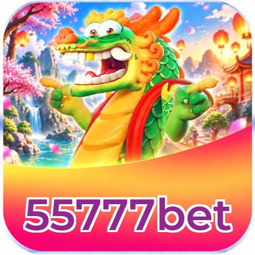 55777bet Segurança Logo 2