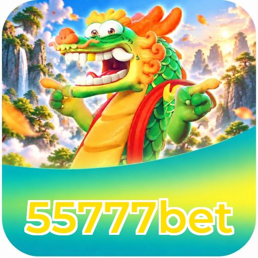 55777bet Segurança Logo 1