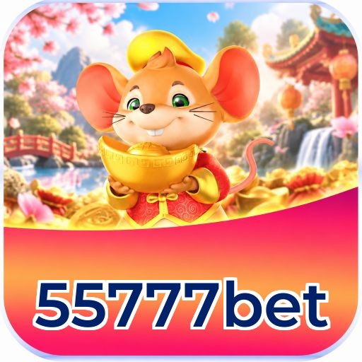 55777bet Logo