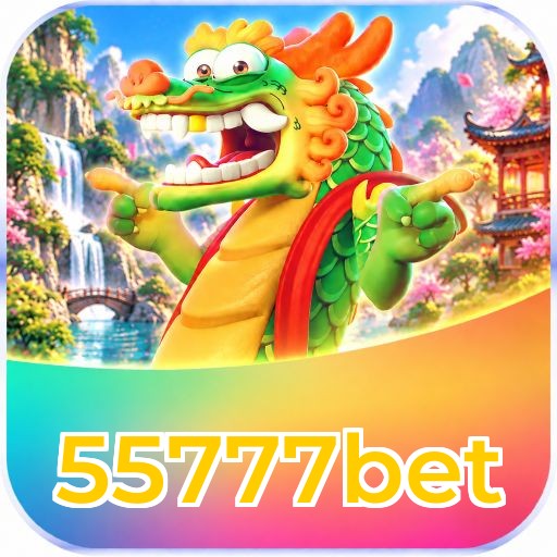 55777bet Logo