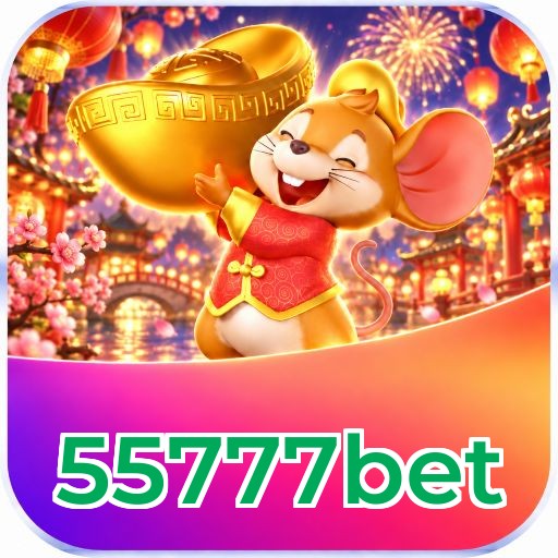 55777bet Logo 2