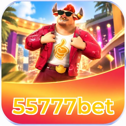 55777bet Logo 1