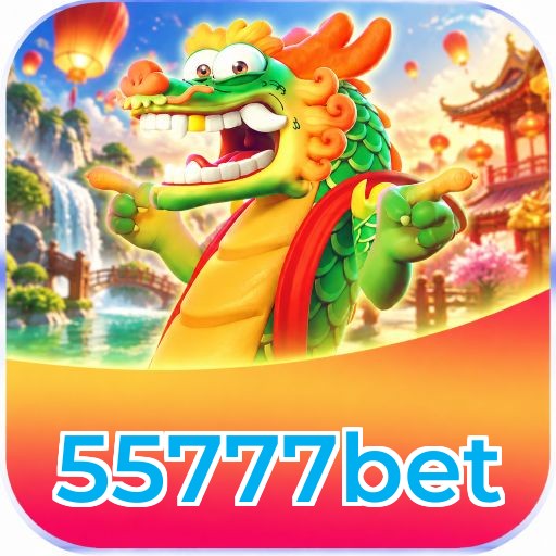 55777bet Cassino Online Certificado