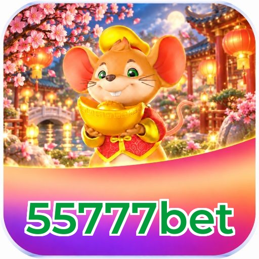 55777bet Logo