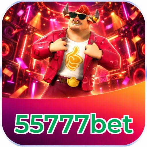 55777bet Apostas Esportivas Logo