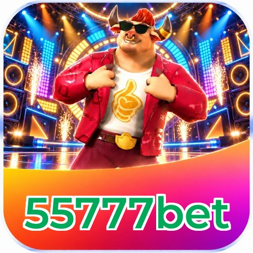 55777bet Logo