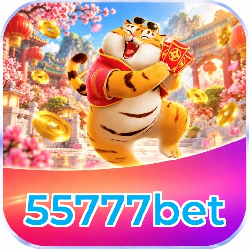 55777bet Logo