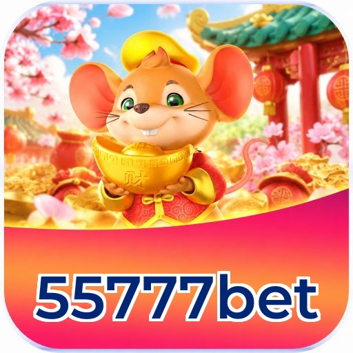 55777bet Logo