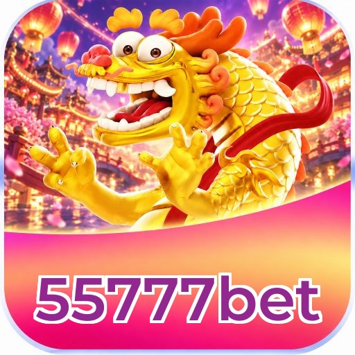 55777bet Logo