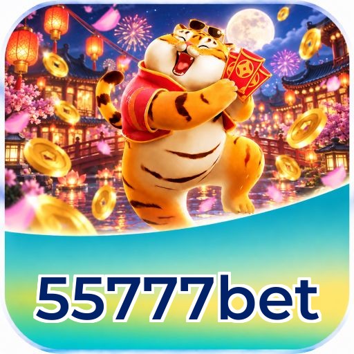 55777bet Licença Curaçao Gaming