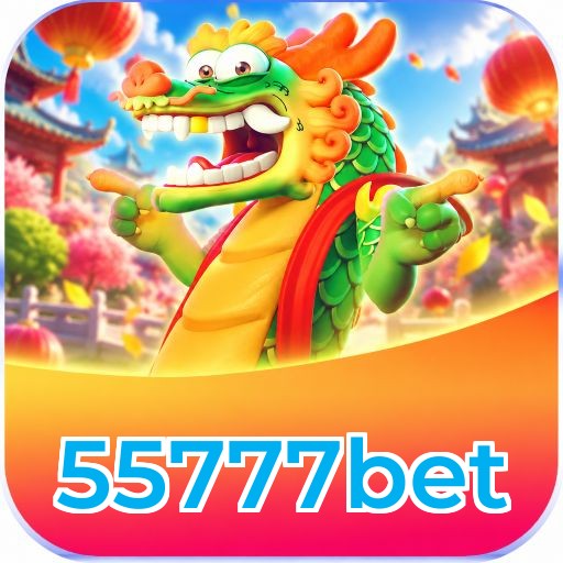 55777bet Logo