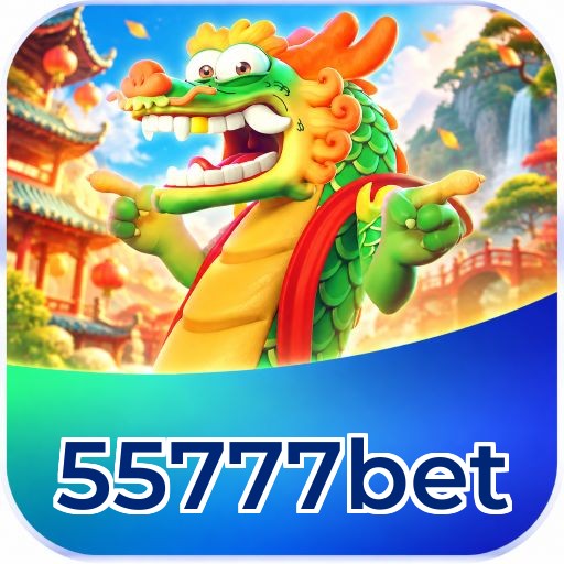 55777bet Cassino Online Certificado