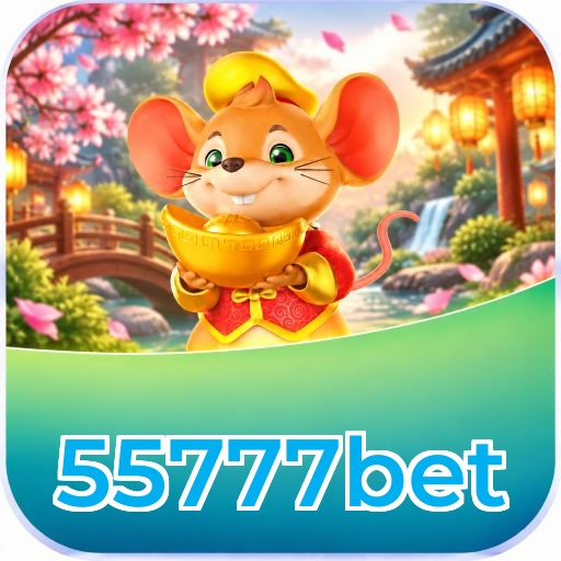 55777bet Logo