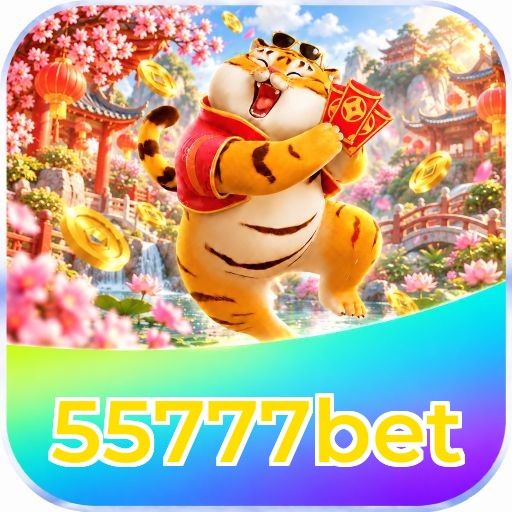 55777bet Logo