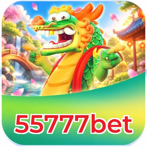 55777bet Logo