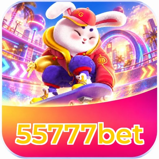 55777bet Instalar Logo 2