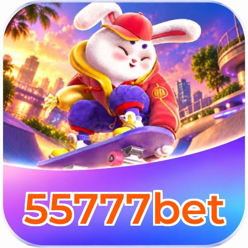 55777bet Big Wins e Jackpots