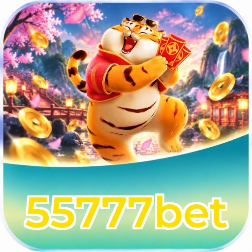 55777bet Logo