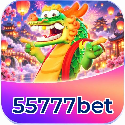 55777bet Logo 3