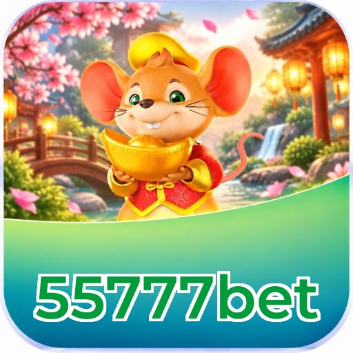 55777bet Segurança Logo 3