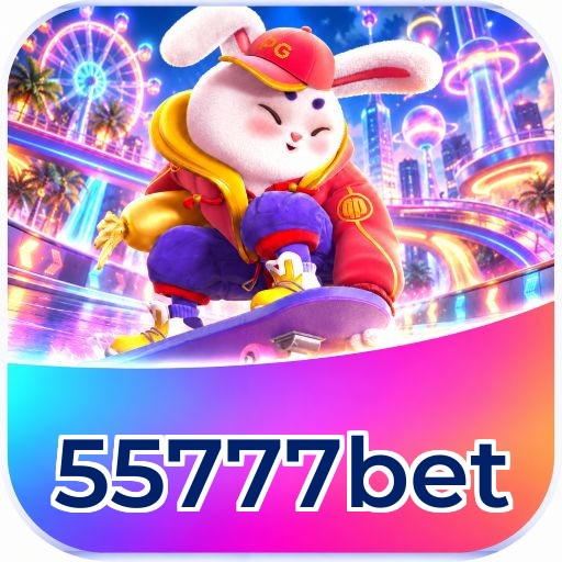 Loteria 55777bet - Quina e mais jogos