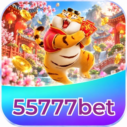 55777bet Logo