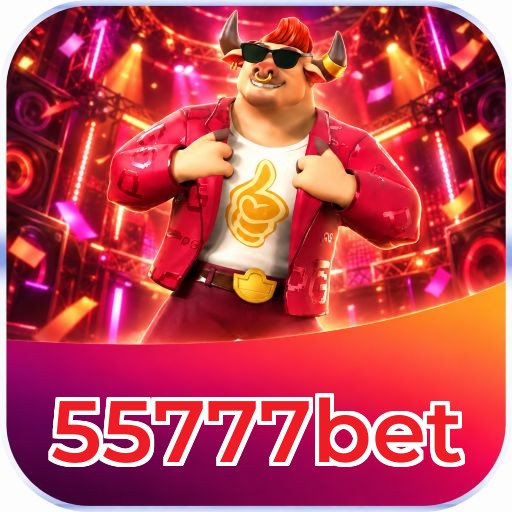 55777bet Instalar Logo 1