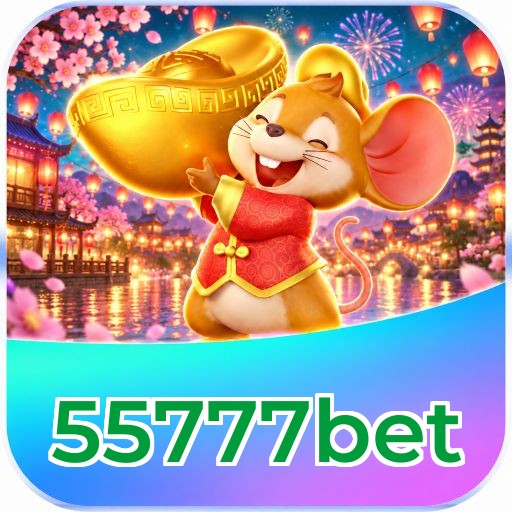 55777bet Logo